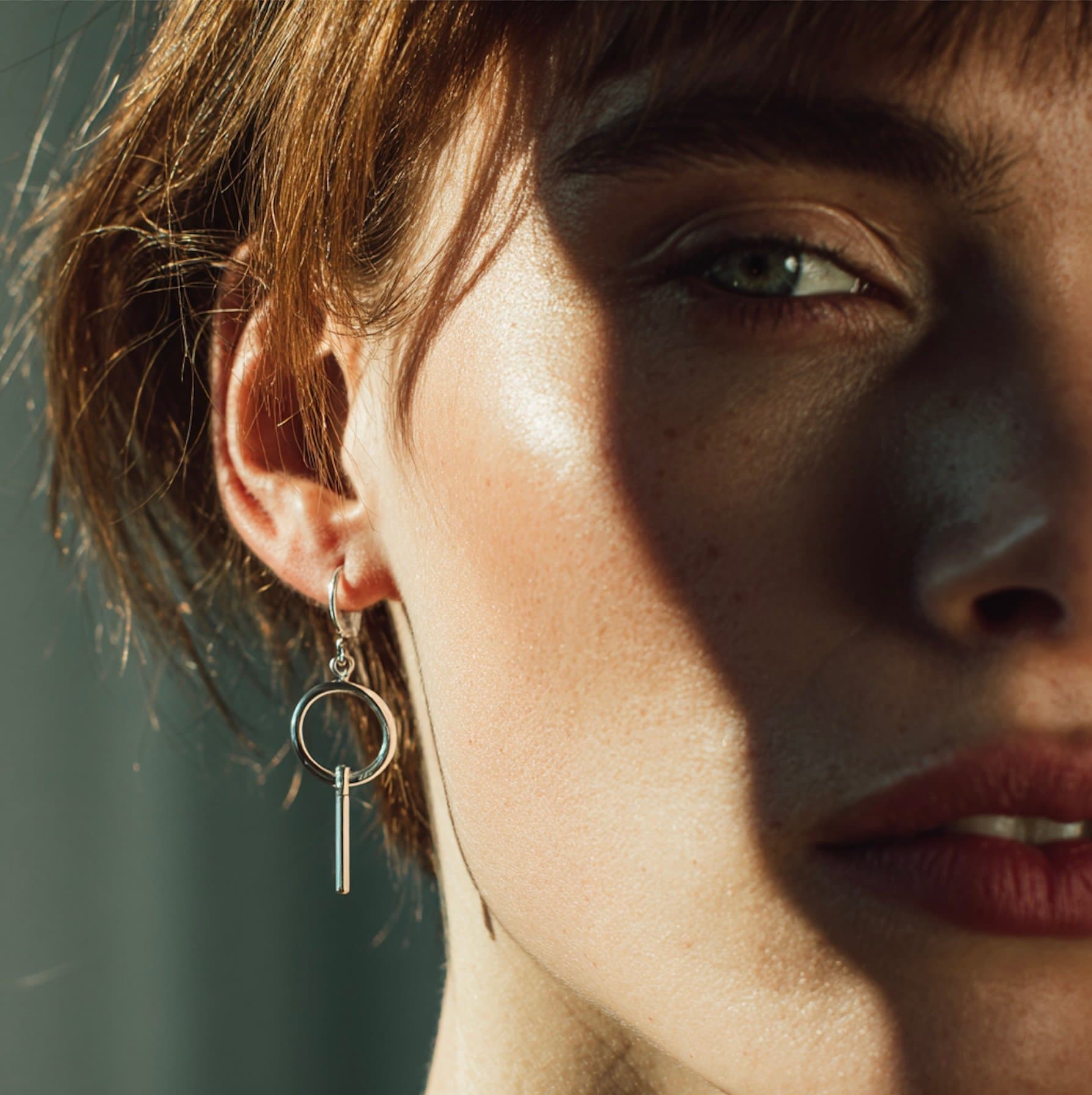 Earrings collection
